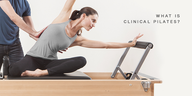 What Is Clinical Pilates Qubecore Sports And Rehab