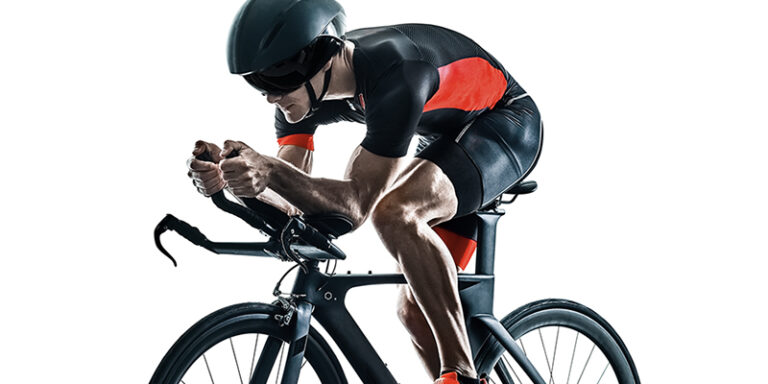 How Does Massage Therapy Benefit Cyclists Qubecore Sports And Rehab