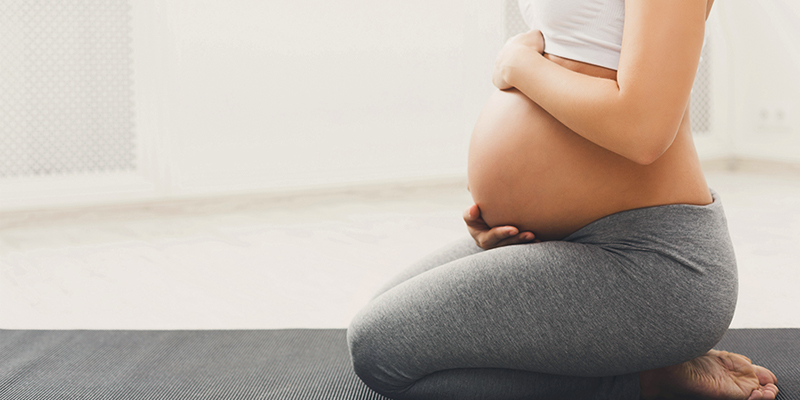Pregnancy, postpartum and Chiropractic - QubeCore Sports & Rehab