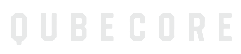 Qubecore Logo