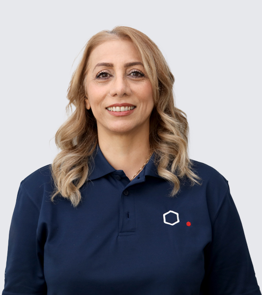 Shahrzad Akbari
