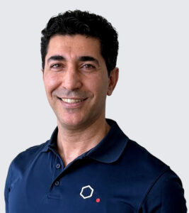 Iman Imani